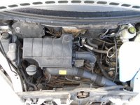 Motor A-CLASS-140 1.4 benzina