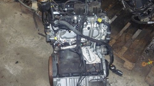 Motor A-Class /B-Class 2.0 CDI 2007 TYP : 640940 640941 640942