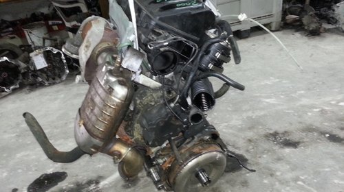 Motor A-Class /B-Class 2.0 CDI 2007 TYP : 640940 640941 640942