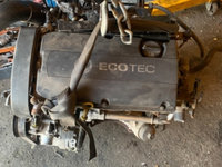 Motor A16 Xer astra j