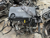 Motor A17DTR , Opel Astra J , 1.7 cdti