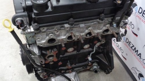 Motor A17DTR, Opel Astra J 1.7cdti