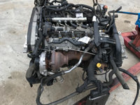 Motor A20DTH Opel