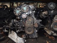 Motor a4 2006 2.0 tdi cod blb