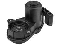 MOTOR ACTUATOR ETRIER FRANA DE PARCARE SPATE NISSAN X-TRAIL 13-, QASHQAI 13-, LEAF 17-, RENAULT KADJAR 15- /STANGA/