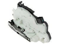 MOTOR ACTUATOR INCHIDERE CENTRALIZATA USA FATA VW AMAROK 2013-,TIGUAN 2012-,PASSAT CC 2012-,SCIROCCO 2009-/STANGA/