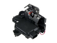 MOTOR ACTUATOR INCHIDERE CENTRALIZATA USA FATA AUDI A6 C5 1997->2005 , electric, cu inchidere centralizata, pentru 1.8-92 KW; 1.8-85 KW; 2.4-100 KW; 2.4-115 KW; 2.4-120 KW; 2.8-142 KW; 2.8-140 KW; 3.7-191 KW; 1.8 T-110 KW; 1.8 T-132 KW; 1.8 T quattro