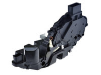 MOTOR ACTUATOR INCHIDERE CENTRALIZATA USA FATA FORD MONDEO 4 2007->2015 , fata stanga, pentru 2-107 KW; 2.3-118 KW; 2.5-162 KW; 1.6 EcoBoost-118 KW; 1.6 TDCi-85 KW; 1.6 Ti-88 KW; 1.6 Ti-81 KW; 1.6 Ti-92 KW; 1.8 TDCi-74 KW; 1.8 TDCi-92 KW; 2.0 EcoBoos