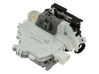 MOTOR ACTUATOR INCHIDERE CENTRALIZATA USA FATA AUDI A3 Sportback 8VA, 8VF 2012->2020 fata stanga pentru 1.0 TFSI-85 KW; 1.2 TFSI-77 KW; 1.2 TFSI-81 KW; 1.4 TFSI-103 KW; 1.4 TFSI-92 KW; 1.4 TFSI e-tron-110 KW; 1.4 TFSI e-tron-150 KW; 1.4 TFSI g-tron-8