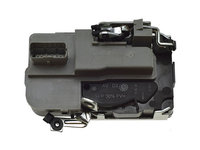 MOTOR ACTUATOR INCHIDERE CENTRALIZATA USA FATA PEUGEOT 206 /DREAPTA/