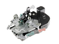 MOTOR ACTUATOR INCHIDERE CENTRALIZATA USA FATA CHRYSLER TOWN & COUNTRY 01-07, CHRYSLER VOYAGER 01-07 /STANGA/