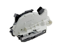 MOTOR ACTUATOR INCHIDERE CENTRALIZATA USA FATA SKODA FABIA 2 2006->2014 , fata stanga, cu inchidere centralizata, pentru 1.2-44 KW; 1.2-51 KW; 1.4-63 KW; 1.6-77 KW; 1.2 12V-44 KW; 1.2 LPG-51 KW; 1.2 LPG-44 KW; 1.2 TDI-55 KW; 1.2 TSI-77 KW; 1.2 TSI-63