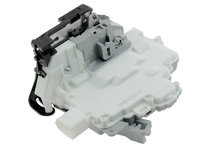 MOTOR ACTUATOR INCHIDERE CENTRALIZATA USA FATA AUDI A4 2007-,A4 ALLROAD 2009-,A5 2007-,Q3 2011-,Q5 2008-,Q7 2006-,TT 2006-,VW TOUAREG 2010-/DREAPTA/