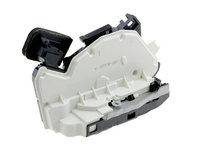 MOTOR ACTUATOR INCHIDERE CENTRALIZATA USA SPATE VW GOLF VII 2012-,POLO 2009-,SKODA YETI 2009-,SEAT LEON 2012-/DREAPTA/