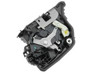 MOTOR ACTUATOR INCHIDERE CENTRALIZATA USA SPATE BMW X3 G01 2017-> , spate stanga, cu inchidere centralizata, pentru M-353 KW; M Competition-375 KW; sDrive 18 d-110 KW; sDrive 18 d-100 KW; sDrive 20 i-135 KW; sDrive 20 i 1.6-125 KW; xDrive 20 d-140 KW
