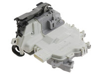 MOTOR ACTUATOR INCHIDERE CENTRALIZATA USA SPATE AUDI A3 Sportback 8VA, 8VF 2012->2020 , spate dreapta, pentru 1.0 TFSI-85 KW; 1.2 TFSI-77 KW; 1.2 TFSI-81 KW; 1.4 TFSI-103 KW; 1.4 TFSI-92 KW; 1.4 TFSI e-tron-110 KW; 1.4 TFSI g-tron-81 KW; 1.4 TFSI, 1.