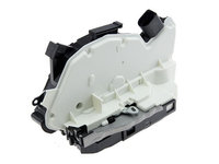 MOTOR ACTUATOR INCHIDERE CENTRALIZATA USA SPATE VW UP 2011-> , spate stanga, cu inchidere centralizata, fara Safe Lock, pentru 1-44 KW; 1-55 KW; 1.0 EcoFuel-50 KW; 1.0 GTI-85 KW; 1.0 TSI-66 KW; e-Up-60 KW;