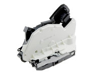 MOTOR ACTUATOR INCHIDERE CENTRALIZATA USA SPATE VW GOLF VII 2012-,POLO 2009-,SKODA YETI 2009-,SEAT LEON 2012-/STANGA/