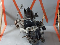 Motor ady seat cordoba 2.0 8v 85kw 115cp 1995-1999