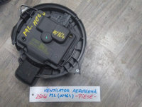 MOTOR AEROTERMA MERCEDES ML (W164)