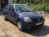 Motor aeroterma Renault Clio 1.5 DCI K9K