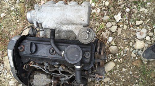 Motor AEY caddy polo 1.9 SDI