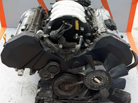 Motor aga audi a4 b5 quattro 2.4 121kw 165cp 1997-2001