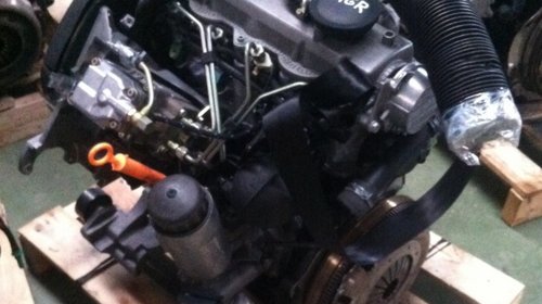 Motor agr 1.9 tdi