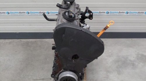 Motor AGR, Skoda Octavia (1U2) 1.9 tdi (pr:34