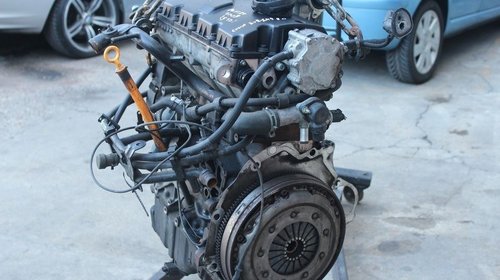 Motor ahf 1.9 tdi