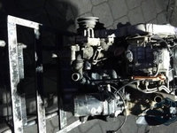 Motor ahu fara pompa injectie Volkswagen Passat B5 (1996-2005)