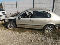 Motor AHW seat Leon toledo golf 4