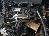 Motor AHZ peugeot expert 2.0 diesel euro 5