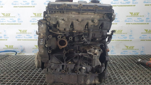 Motor AJM 1.9 tdi Volkswagen VW Golf 4 [1997 