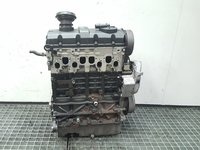 Motor AJM, Volkswagen Bora (1J2) 1.9 tdi