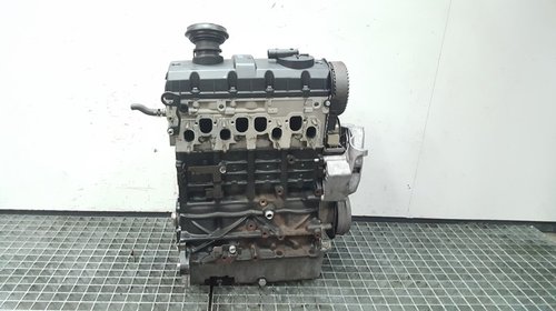 Motor AJM, Volkswagen Bora combi (1J6) 1.9 td