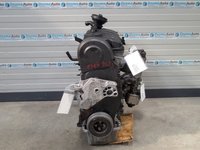 Motor AJM, Vw Bora (1J2) 1.9 tdi (pr:345722)