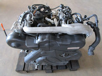 Motor AKE Audi A6 4B C5 2000/02-2005/01 2.5 TDI 132 KW, 180 CP