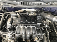 Motor AKL 1.6 benzina