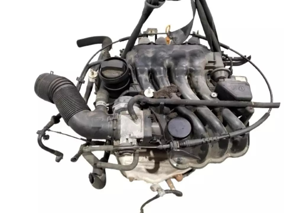 MOTOR AKL 1.6 SR Volkswagen GOLF 4 an 1997-2003 AKL cod piesa sh de ...