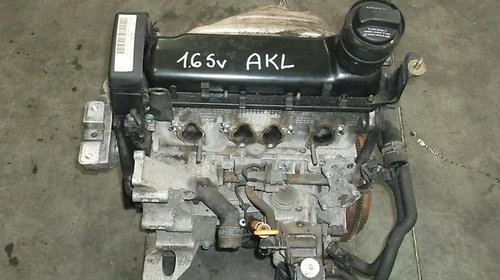Motor AKL 1.6 sr