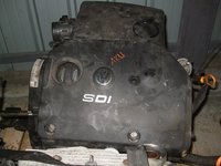 Motor AKU Volkswagen Lupo 1.7 Sdi