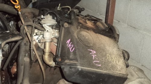 Motor AKU Vw Polo, Lupo 1.7SDI, Seat Cordoba,