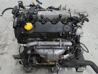 Motor - ALFA 156, 1.9 E4 1.9 E4 Alfa Romeo 156 932 [1997 - 2007] Sedan 1.9 JTD MT (110 hp)