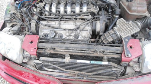 Motor alfa gtv 2000benzina turbo