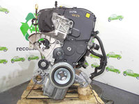 Motor Alfa Romeo 1.6 Benzină (1598 ccm) AR 37203