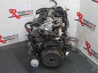 Motor Alfa Romeo 1.9 Diesel (1910 ccm) 937 A2.000