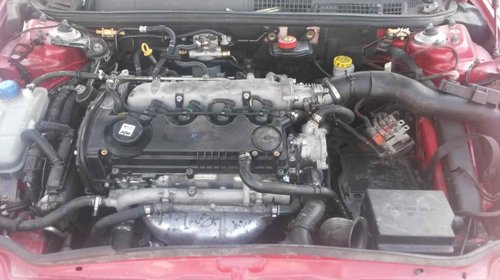 Motor Alfa Romeo 1.9 JTD