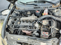 Motor Alfa Romeo 147 1.9 JTD 115 cp cod 937A2000