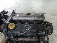 Motor Alfa Romeo 147 1.9 jtd 2008